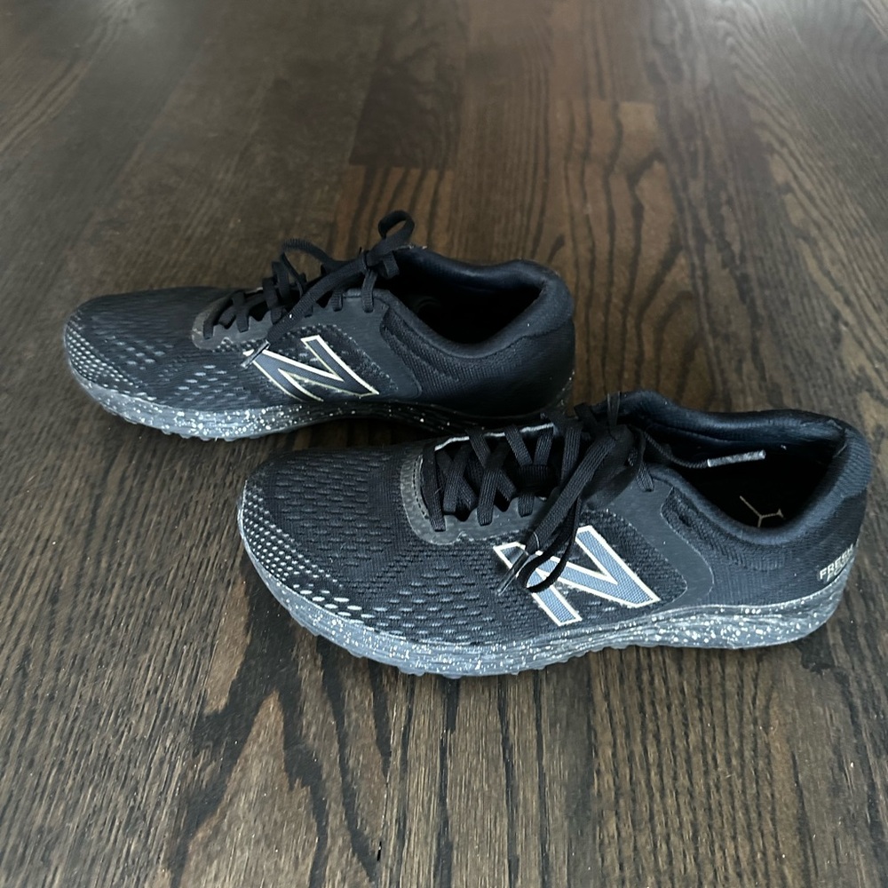 New Balance Fresh Foam size 9